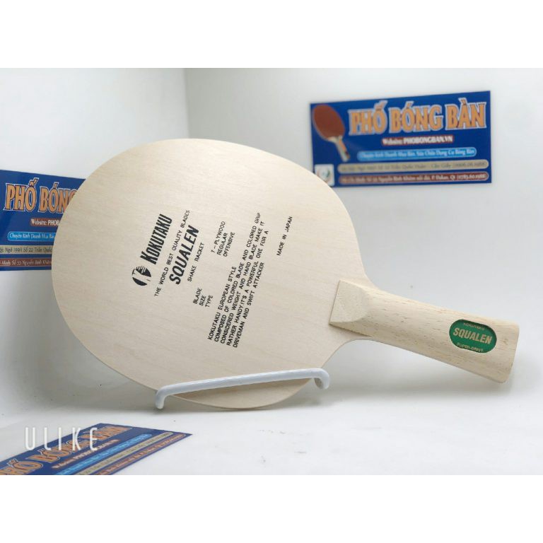 Cốt Kokutaku Squalen