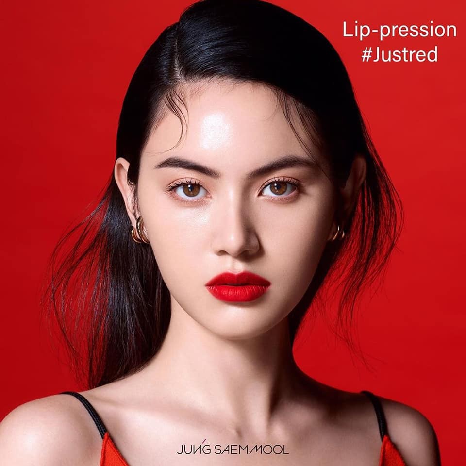 Son Thỏi Jung Saem Mool  Lip Sticks | BigBuy360 - bigbuy360.vn