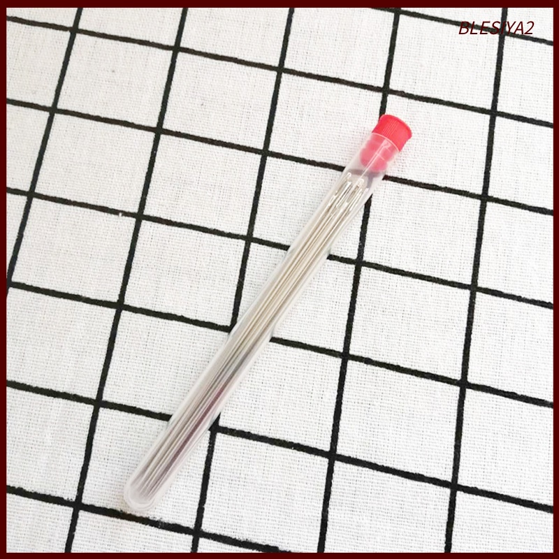 Set 20 kim khâu tay dài 4 kích cỡ