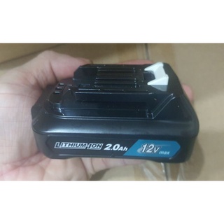 PIN MAKITA 12V - 2Ah. Hàng mới 100%. Chính hãng