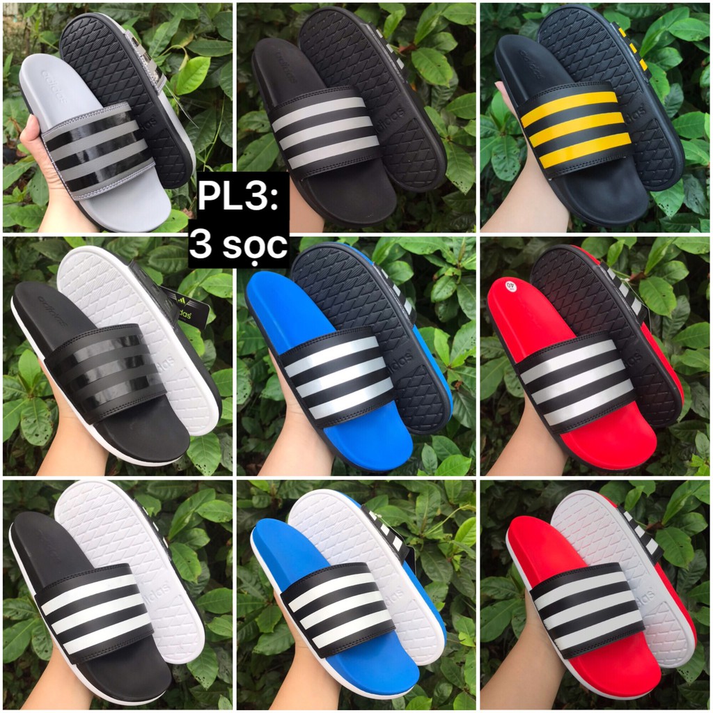 DÉP ADIDAS PLUS VNXK ⚡️Hàng có sẵn⚡️