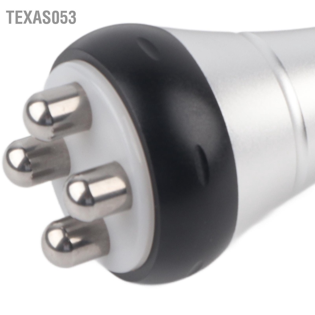 [Hàng Sẵn] Đầu Máy Dò Quadrupole RF 40K RF Làm Thon Gọn Cơ Thể【Texas053】