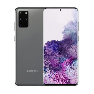 Điện thoại Samsung Galaxy S20 plus 128GB - Hàng chính hãng