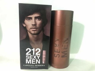 Nước hoa 212 Men SEXY 100ml