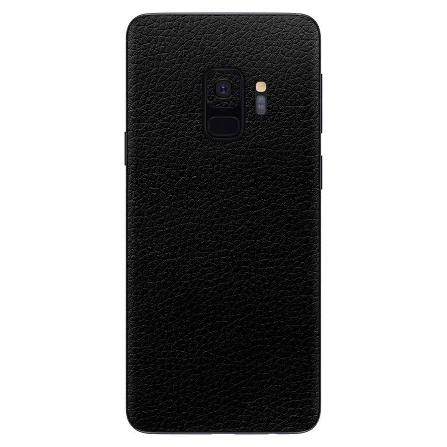 Miếng Dán Bảo Vệ Màn Hình Cho Samsung Galaxy S9-3M 9skin Da