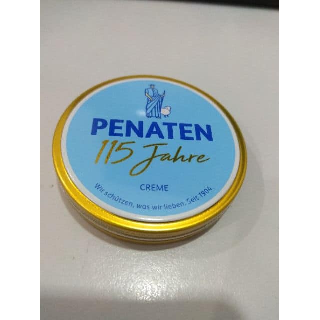 Kem hăm Penaten Đức