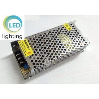 Nguồn tổ ong 12V 10A 120W mới 100%