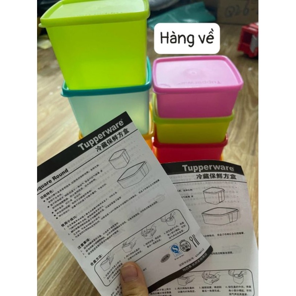 bộ hộp set 9 hộp