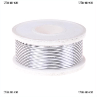 1 cuộn dây hàn thiếc 100g 1.5mm 60 / 40