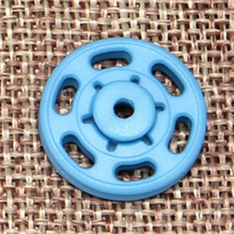 Set 10 nút bấm nhựa 7mm/10mm/13mm/15mm/18/21mm