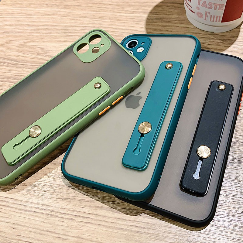Ybd Ốp Điện Thoại Có Dây Đeo Cho oppo a54 2021