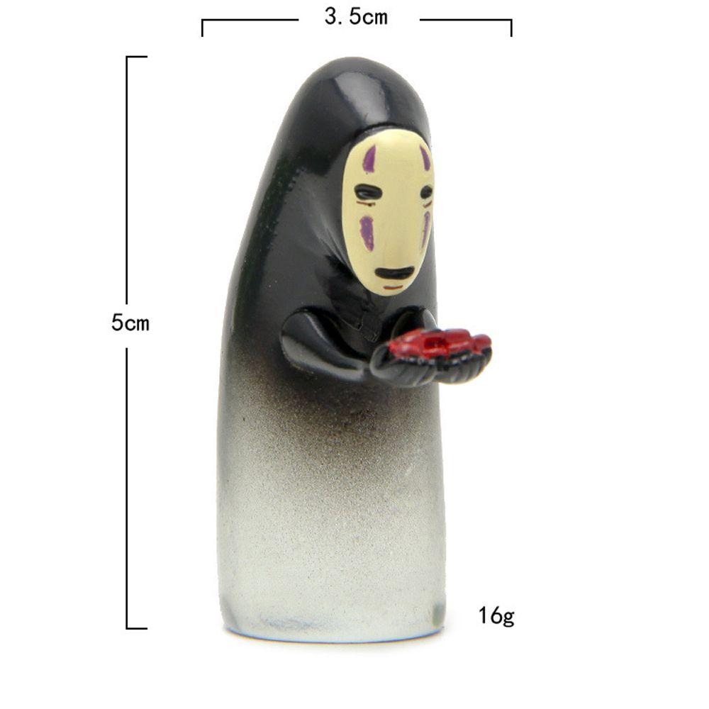 Set 2 Mô Hình Búp Bê Nhân Vật Hoạt Hình Anime