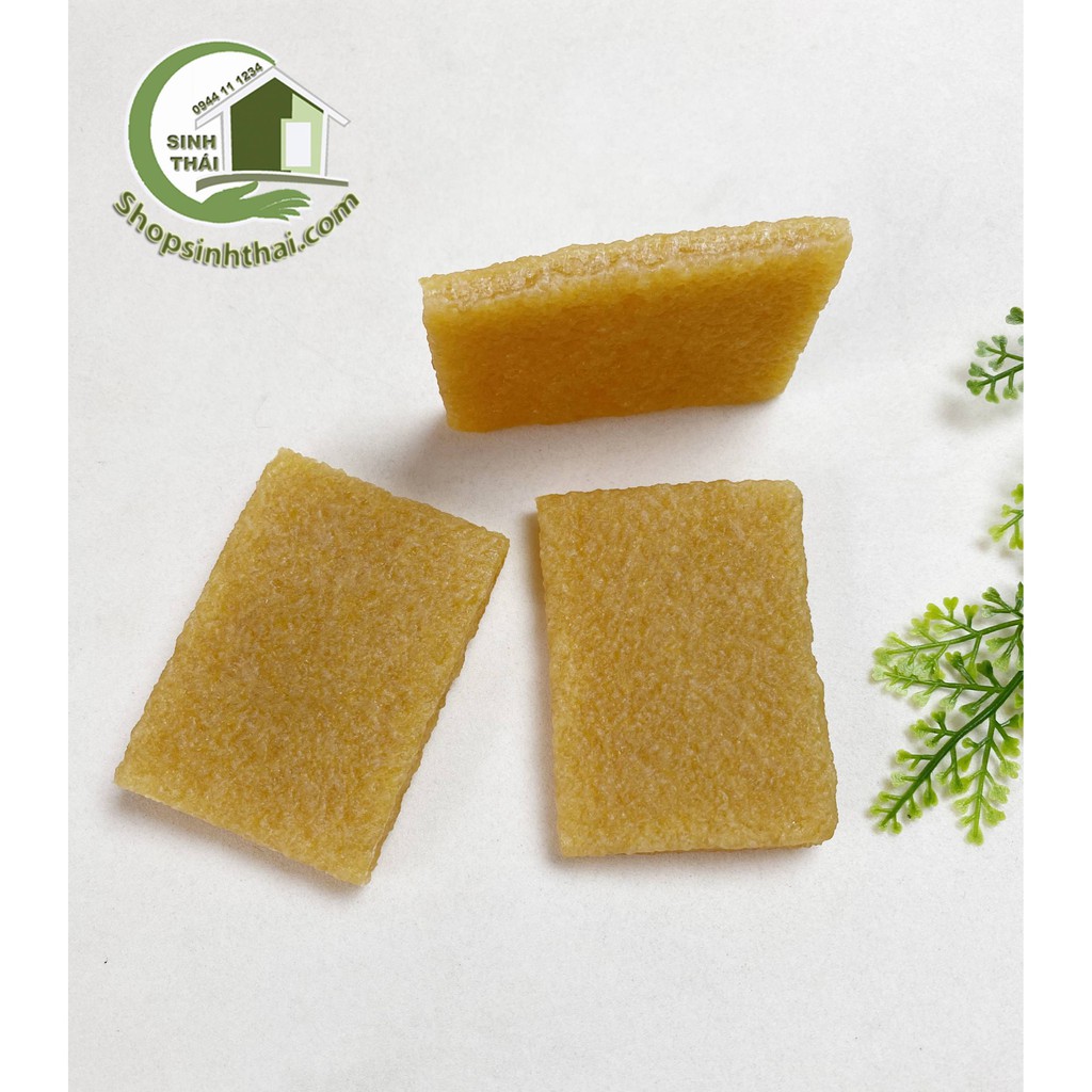 Miếng tẩy keo, miếng cao su tẩy keo, lấy keo dính trên tay và đồ đạc 5cm x 7cm