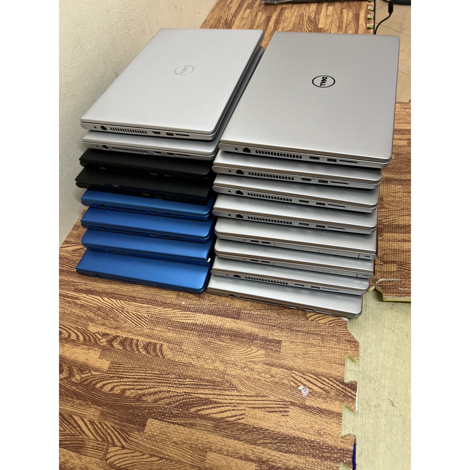 Laptop Dell inspiron 15R 5559 i7-6500U 8Gb 1Tb ATI R5M33515.6FHD máy đẹp likenew