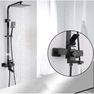 Sen Cây Vuông Đồng Thau Sơn Tĩnh Điện Cao Cấp SC6819 [ Bảo hành 36 tháng ]