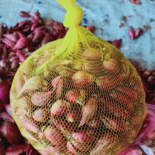 1kg hành tím Phan Rang nhà trồng