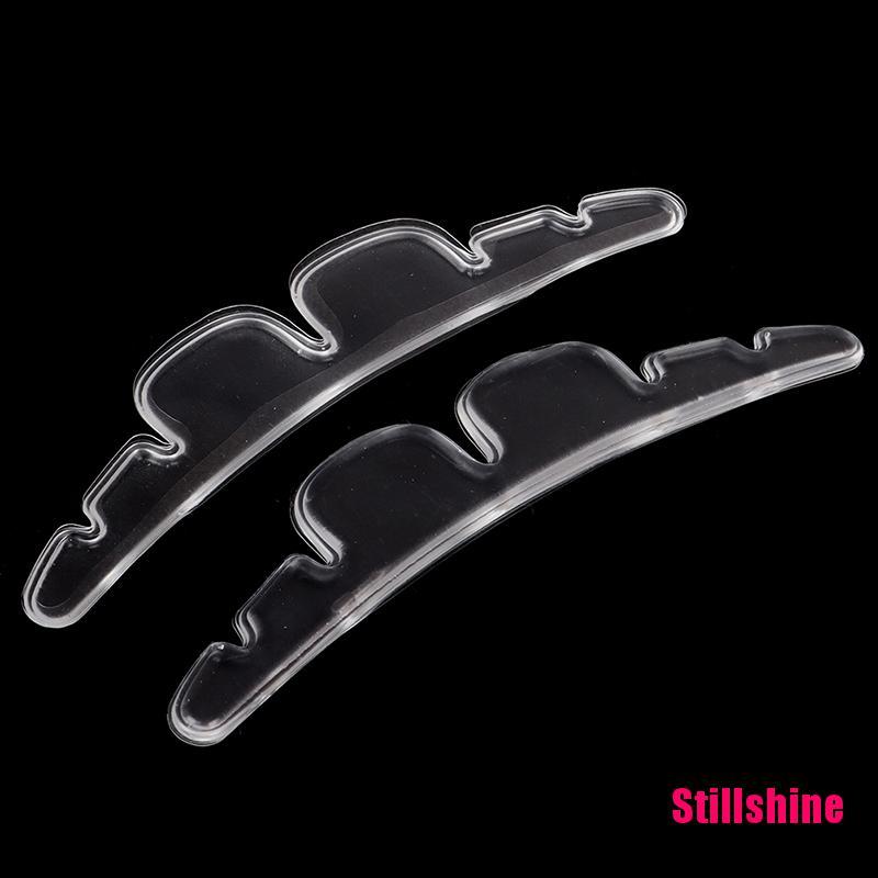 Set 2 miếng đệm gel chống trượt khi đi giày cao gót thời trang cho nữ