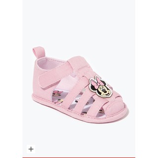 [Auth] Sandal mickey tập đi cho bé chuẩn Auth👦🏻👧🏻