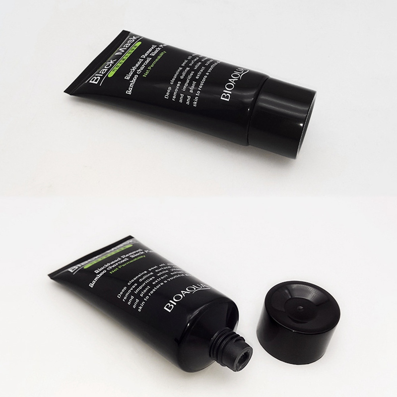 Mặt Nạ Than Tre Lột Mụn Đầu Đen Vùng Mũi