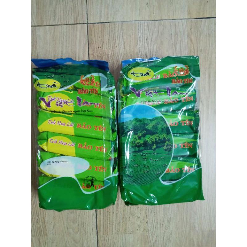 Trà Bảo Tín lài 70gr | BigBuy360 - bigbuy360.vn