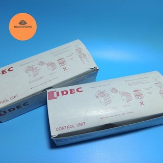 Công Tắc Xoay Idec 3 vị trí 2 vị trí phi 22