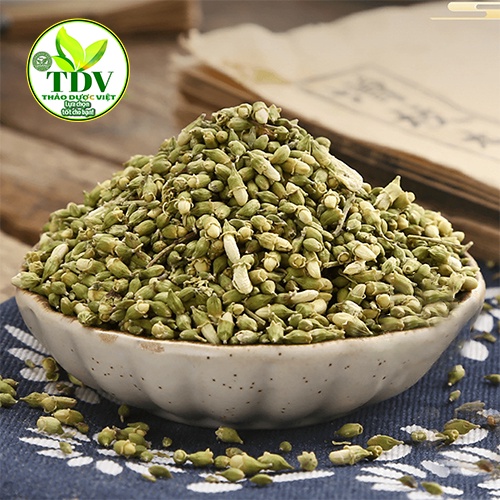 500g Trà Hòa Hòe Khô Nghệ An nguyên chất sấy xanh