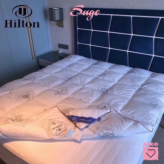 Chăn lông vũ, chăn đông-ruột chăn cao cấp hilton nhập khẩu kích thước 2m x 2m3