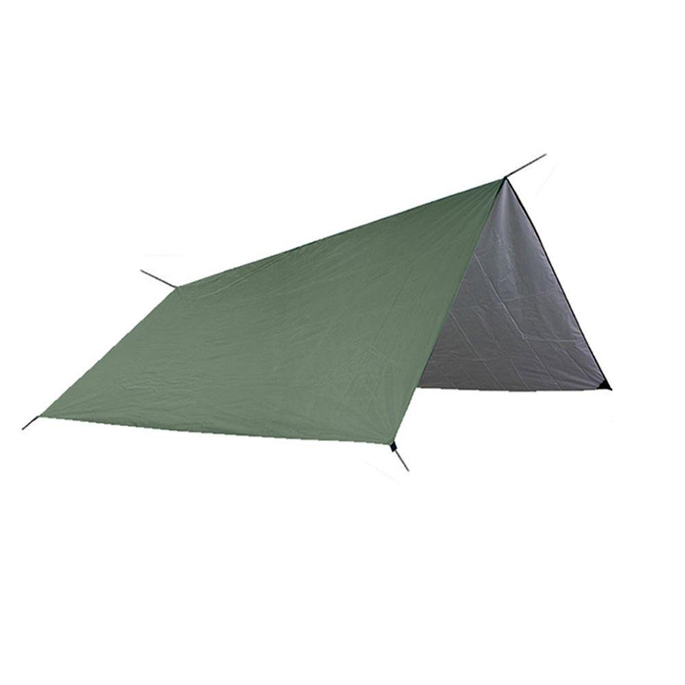 Võng Che Nắng Mưa Chống Ẩm Khẩn Cấp Họa Tiết Trời Sao DANILO