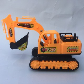 Đồ chơi Xe xúc cát cho bé (Loại to)