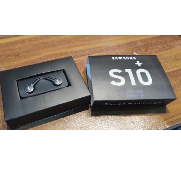 Tai Nghe Samsung S10 + Akg 100% Tuned By Akg Chất Lượng Cao | BigBuy360 - bigbuy360.vn
