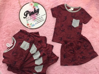 Bộ Bé trai Gymboree