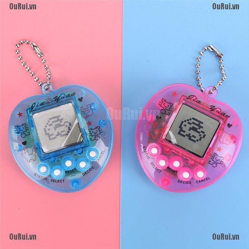 Móc Khóa Hình Động Vật Ảo Thuật 168 Inch