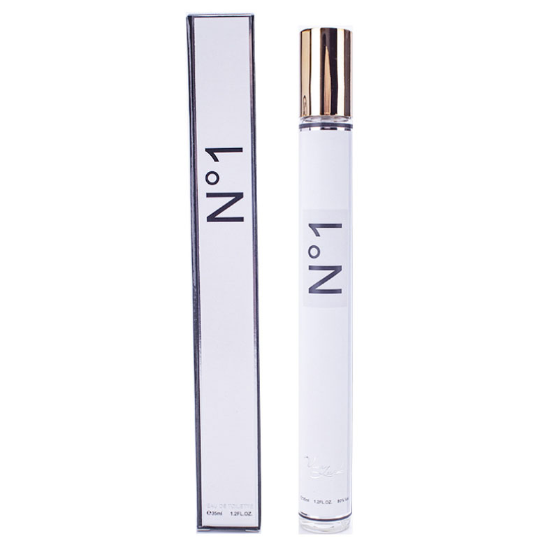 (Giao nhanh)Nước hoa nữ mini hương thơm nhẹ lâu dài dạng xịt thử nghiệm 10ml | Thế Giới Skin Care