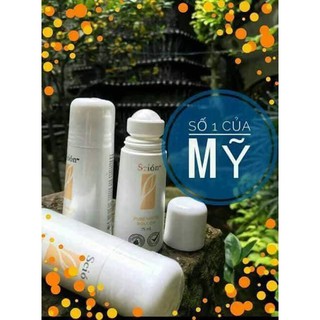 Lăn khử mùi Scion Nuskin