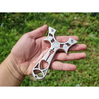 Ná cao su ưng vương giá rẻ | slingshot