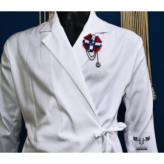 [ ÁO KIMONO NAM ] ÁO KIMONO NAM CỔ VEST