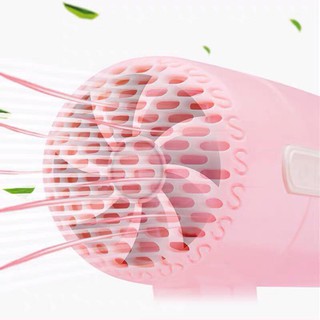 Máy Sấy Mini 2 Cấp Độ Gấp Gọn