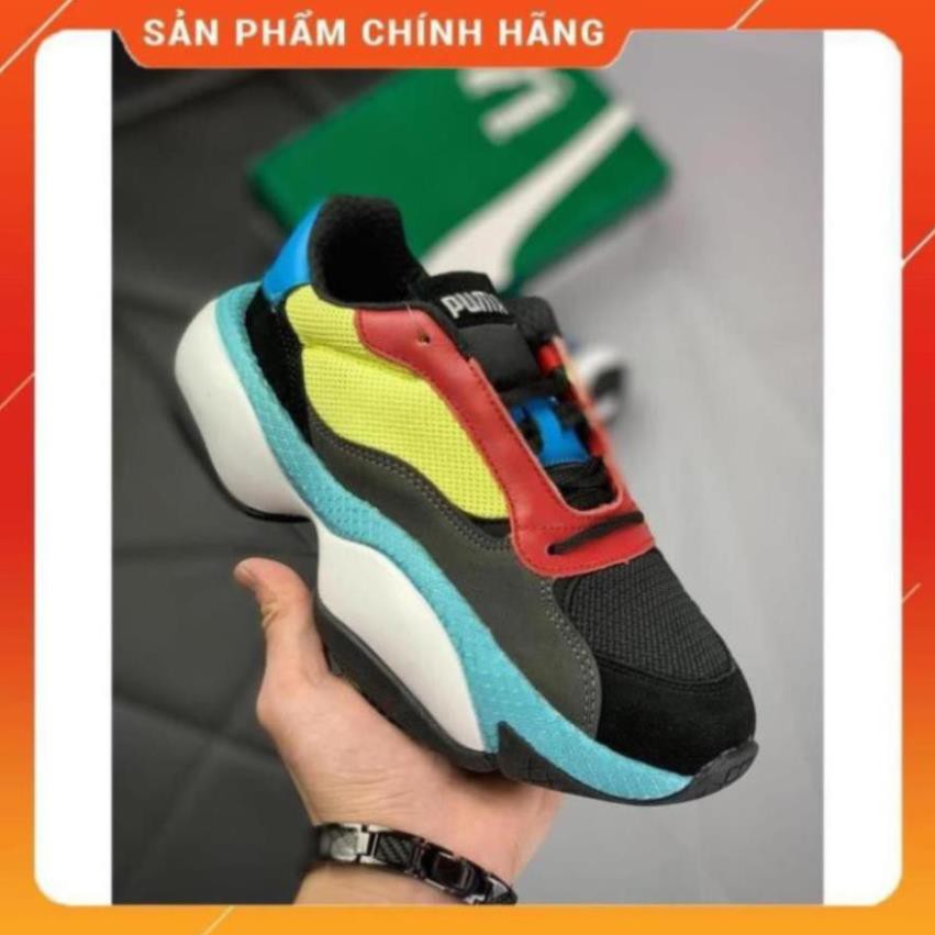 [Đỉnh Cao] CHẤT QUÁ】PUMA ALTERA TION KURVE nữ thể thao bóng rổ Siêu Xịn MUA ĐI BH 2 Năm 2020 TỐT . . 2020 new .> '