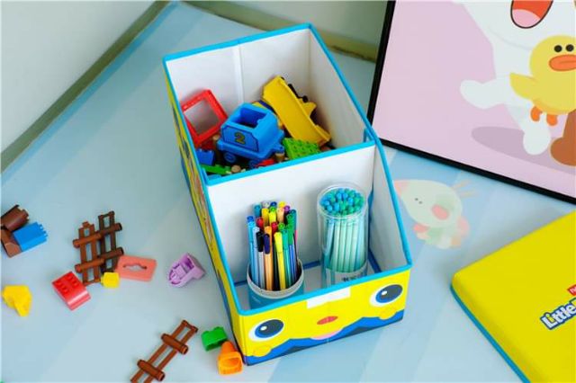 Thùng đựng đồ chơi