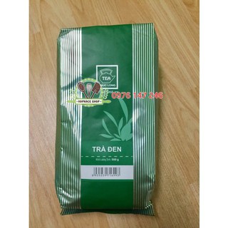 Trà đen Phúc Long 50gr