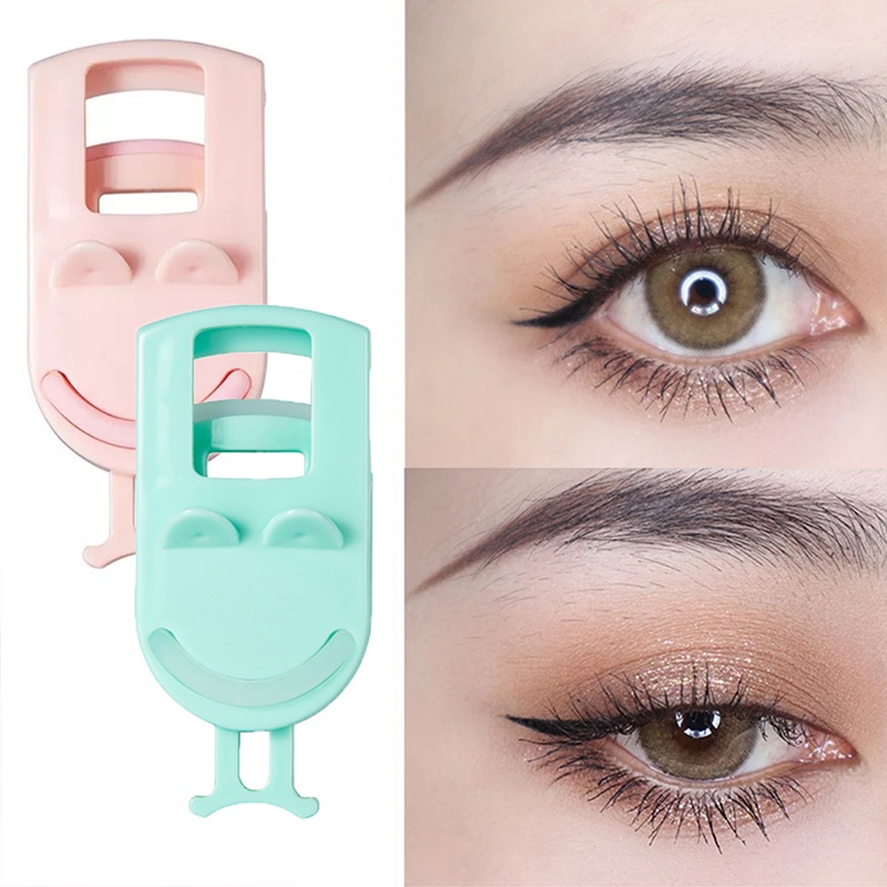 [Hàng mới về] Dụng cụ bấm uốn lông mi chuyên dụng dễ dàng thao tác