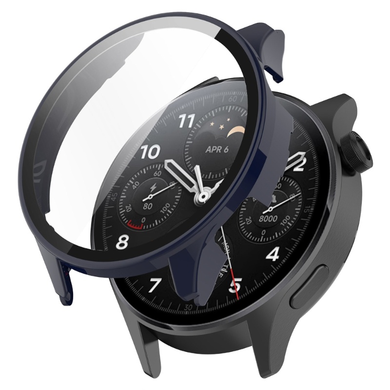 Ốp Bảo Vệ Mặt Đồng Hồ Thông Minh Iwatch S1 Pro