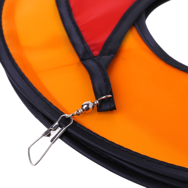 ★yong♣  Colorful Foldable Rainbow Spiral Windmills Home Garden Camping Tents Decorations