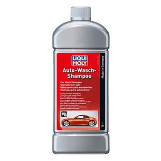 Xà bông rửa xe liqui moly 1545