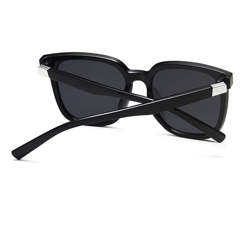 Mắt Kính Chống Bức Xạ Và Bức Xạ Phong Cách Hàn Quốc Cho Nữ