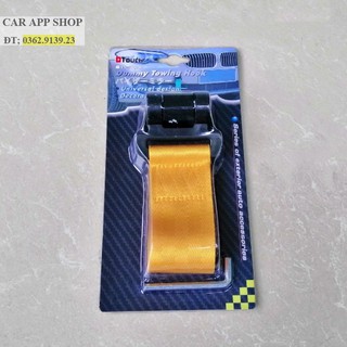 Cáp Dây Trang Trí Ô Tô Chất Lượng Cao
