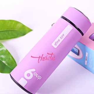 Bình Nước, Bình Giữ Nhiệt 6 Up