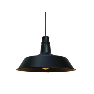 🔥FREESHIP🔥 Đèn Thả chao sắt trang trí quán cafe phong cách retro