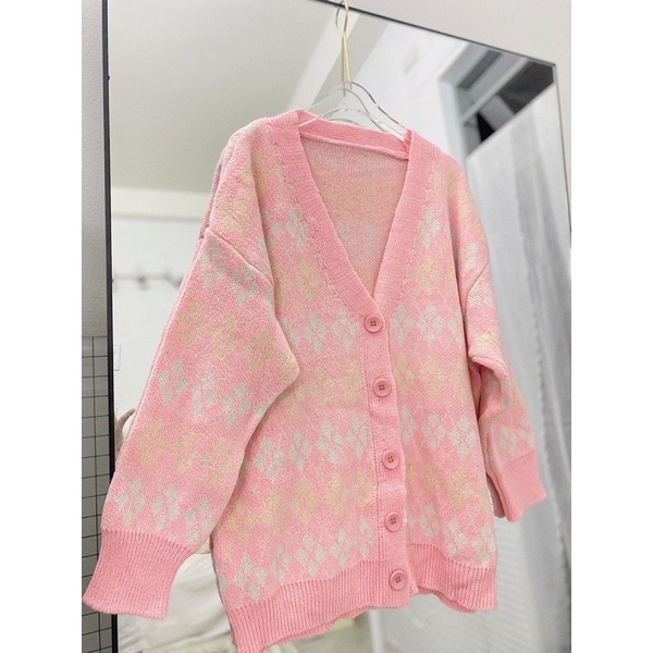 TỔNG HỢP ÁO LEN SWEATER HOODIE VÀ CARDIGAN HÀNG SẴN | BigBuy360 - bigbuy360.vn