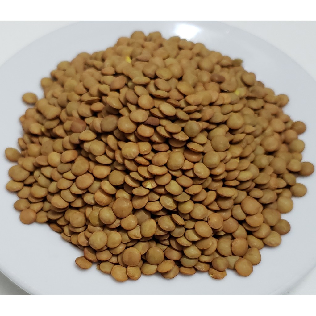 Đậu Lăng Xanh -Canada. 500g
